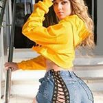 Profile Picture of Mia Caldwell (@mia_caddie85) on Instagram