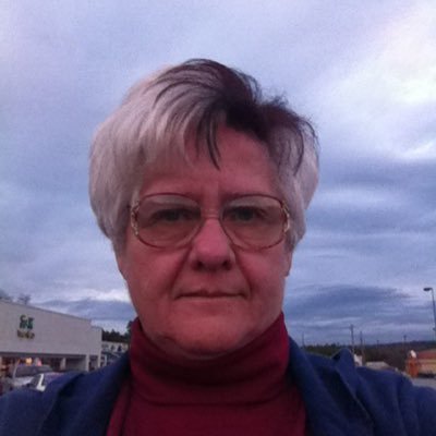 Profile Picture of Glenda Kelley (@GFKelley19) on Twitter