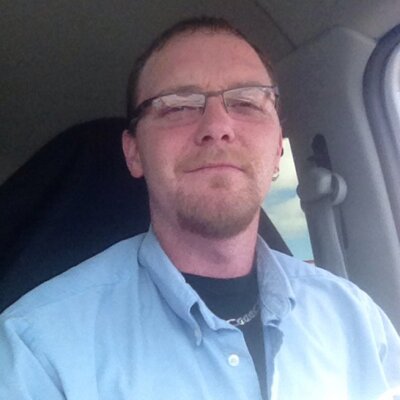 Profile Picture of Mike Ruby (@mikeruby1984) on Twitter