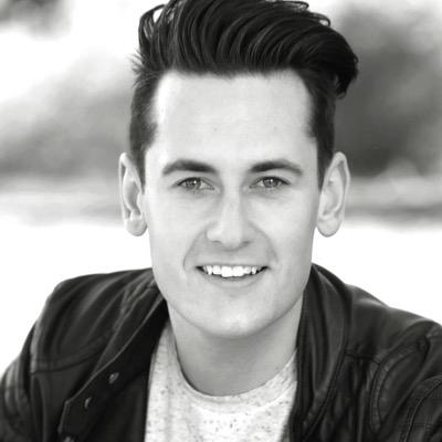 Profile Picture of Richard Browne (@imrichardbrowne) on Twitter