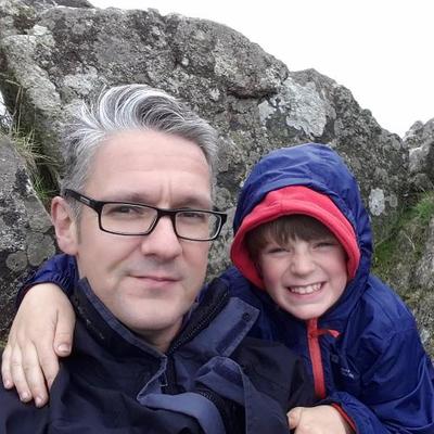 Profile Picture of George Smeeton (@GSmeeton) on Twitter