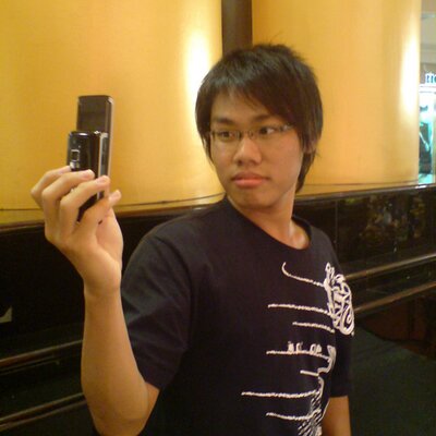 Profile Picture of Ng Boon Quan (@NigelNg) on Twitter