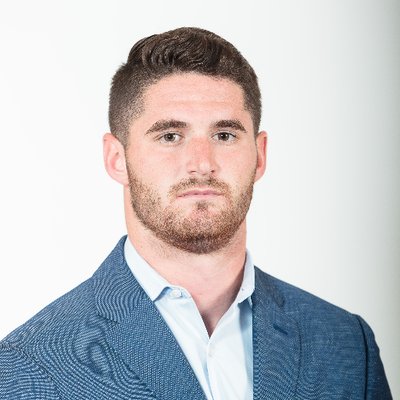 Profile Picture of Jordan Davis (@JordanDavis_UIW) on Twitter