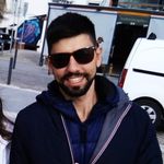 Profile Picture of Levi Henrique Magron Carrion (@levicarrion92) on Instagram
