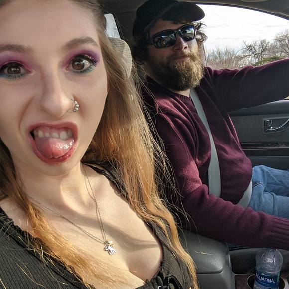 Profile Picture of Skylar Tarver (@skywakerton) on Poshmark