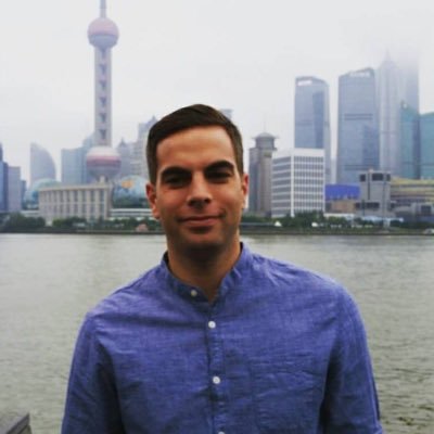 Profile Picture of Logan Robertson (@LoganRobertson) on Twitter