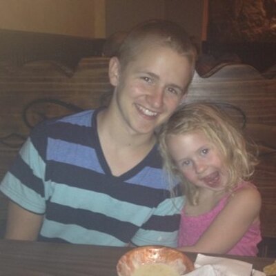 Profile Picture of Jakob Farrar (@JakobFarrar) on Twitter