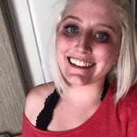 Profile Picture of Hannah Hammond (@hannah-hammond-25) on Quora