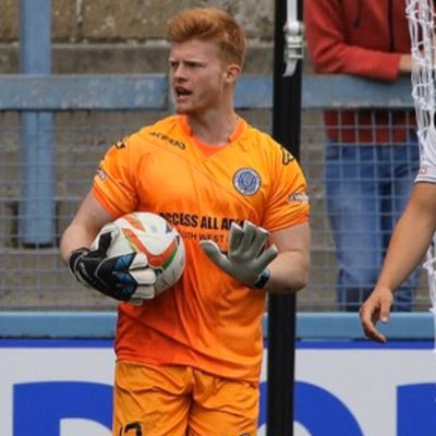 Profile Picture of Michael Edgar (@MichaelEdgar97) on Twitter