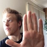 Profile Picture of David Nusse (@splatterstein) on Instagram