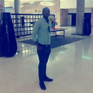 Profile Picture of Pierre Markens Gilbert (@PierreMarkensG1) on Twitter