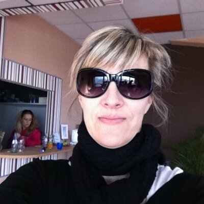 Profile Picture of Andrea Schumacher (@tanzschumacher) on Twitter
