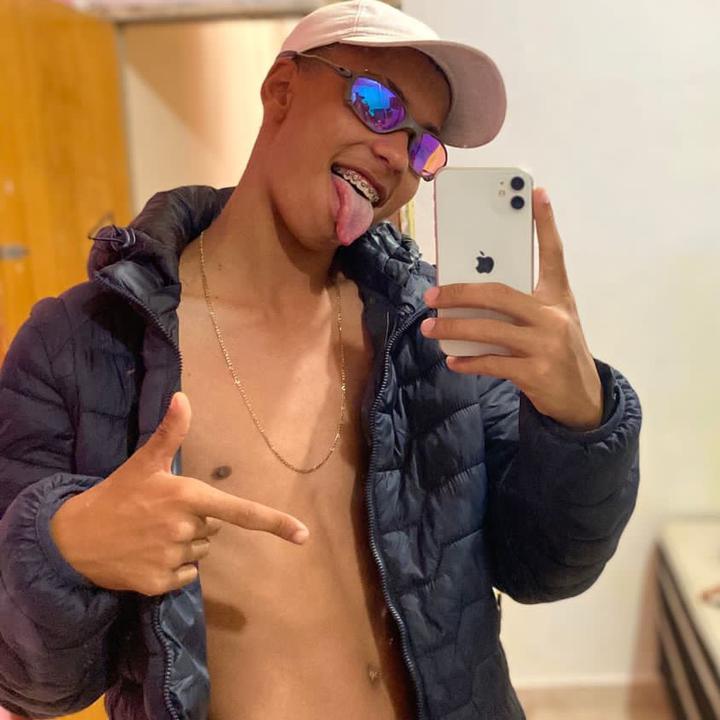 Profile Picture of ryanferreiraoficial_ (@ryanferreiraoficial_) on Tiktok