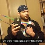 Profile Picture of Steve Ramos (@steve_tangential) on Instagram