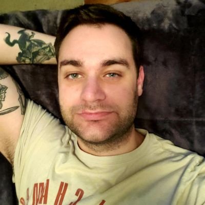 Profile Picture of Brandon Schmid (@Blschmid1) on Twitter