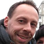 Profile Picture of Benjamin Gunkel (@b3ngun) on Instagram