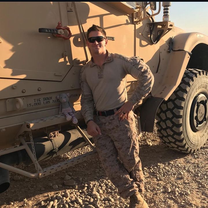 Profile Picture of Kenneth Lynn (@kennethlynn3) on Tiktok