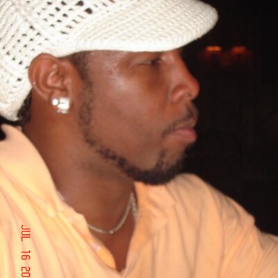 Profile Picture of Dwight Harrison (@SaintJulieon) on Twitter