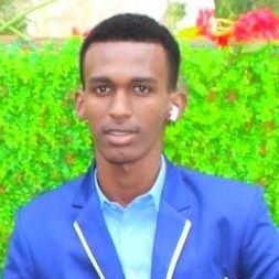 Profile Picture of Abdirashid Ali Yusuf (@Abdirashid250) on Twitter