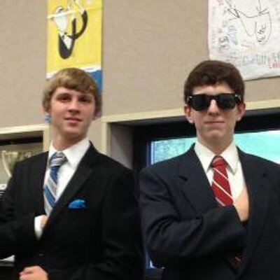 Profile Picture of David Galinski (@DG729) on Twitter