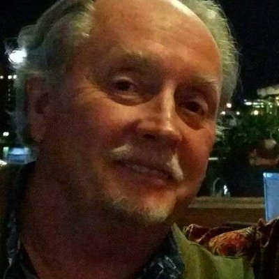 Profile Picture of Doug Branch (@dodgydancing) on Twitter