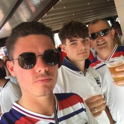 Profile Picture of Barry Withers (@BarryR54) on Twitter