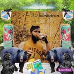 Profile Picture of Steven Fulmer (@stevenfulmertron) on Instagram