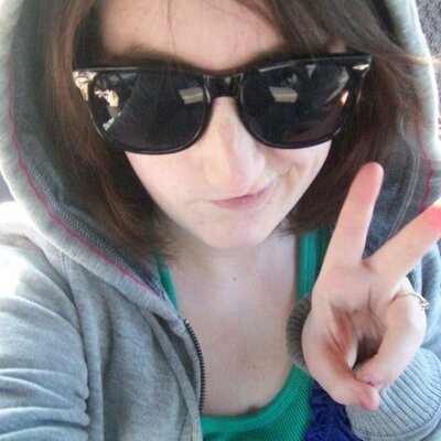 Profile Picture of Jodie (@Jodie_Crosby) on Twitter