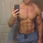 Profile Picture of Steven Curcio (@donjon_fit) on Instagram