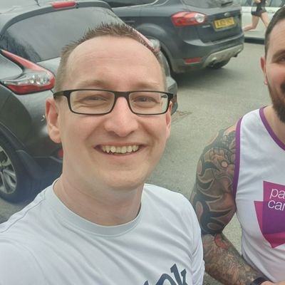 Profile Picture of Joe Stephenson - CityPlym (@joe_cityplym) on Twitter