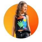 Profile Picture of Selima Letaief (@selimaletaief) on Instagram