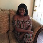 Profile Picture of Myra Byrd (@morrow_53) on Instagram