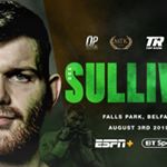 Profile Picture of damien sullivan (@deebosully) on Instagram