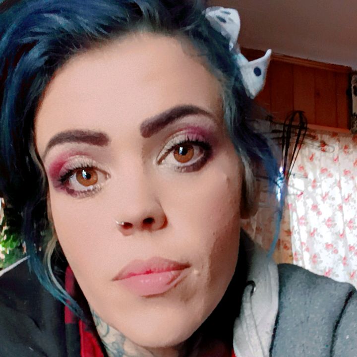 Profile Picture of Dixie Johnson (@@dixiejohnson20) on Tiktok