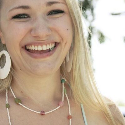 Profile Picture of Amber McDaniel (@AmberMcDaniel) on Twitter