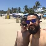 Profile Picture of David Galeano (@dajogaleano) on Instagram