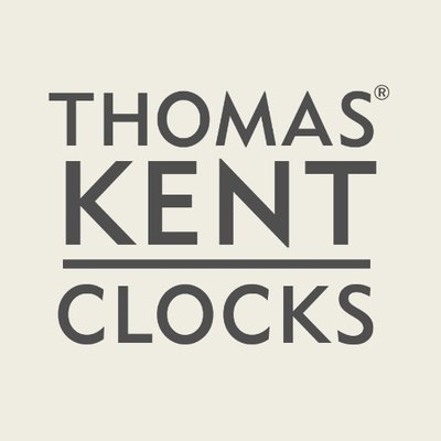 Profile Picture of Thomas Kent Clocks (@ThomasKentClock) on Twitter