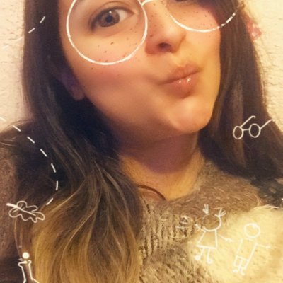 Profile Picture of Myrna Valencia Rojas (@mvalenciarojas) on Twitter