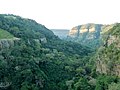 Profile Picture of Krantzkloof Nature Reserveon Wikipedia