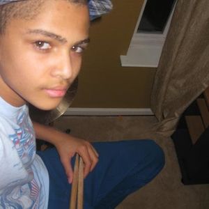 Profile Picture of Dylan Mitchell (@drumgod2128) on Myspace