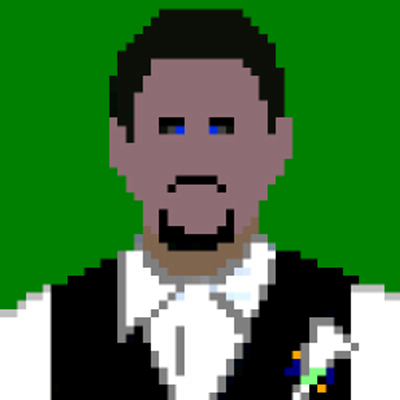 Profile Picture of William Huizenga (@Bill_Huizenga) on Twitter