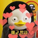 펭덕 - Instagram Profile Picture of 펭덕 (@pengsoo_duckoo) on Instagram