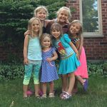 Profile Picture of Kelly Gerritsen (@kellygerritsen) on Instagram