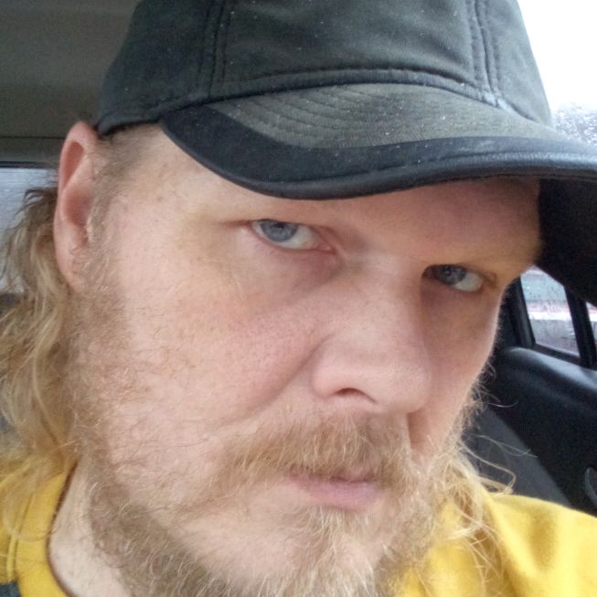 Profile Picture of robertwalstrom (@robertwalstrom) on Tiktok