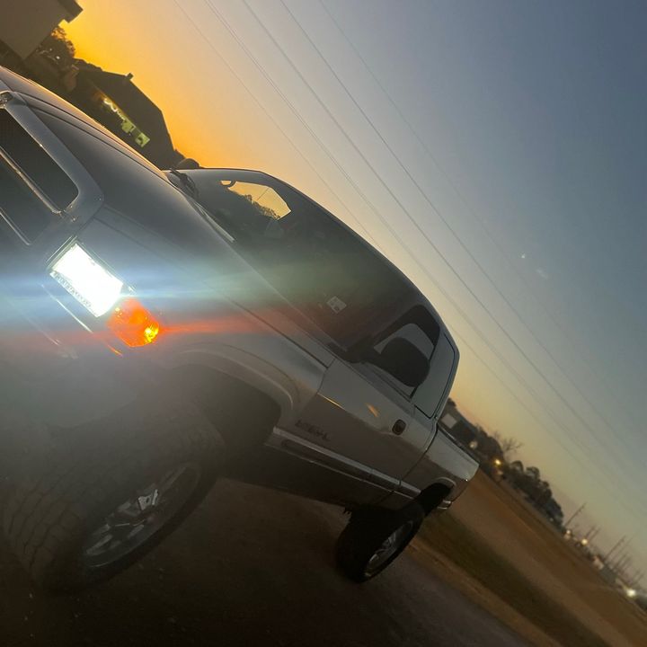 Profile Picture of devin forbus (@devin.forbus) on Tiktok