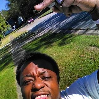 Profile Picture of Omar Lewis (@Omarlewis20) on Twitter