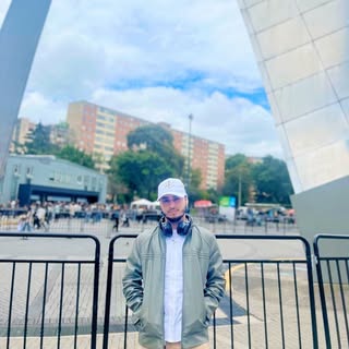 Profile Picture of Alexander Luppi (@alexander.luppi) on Instagram