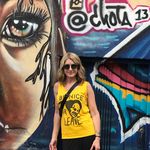 Profile Picture of Lisa Roberts (@piscaloo) on Instagram