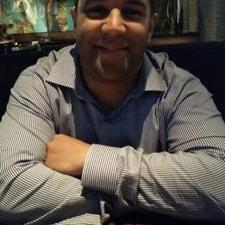 Profile Picture of Erik Alba (@boruga11) on Twitter