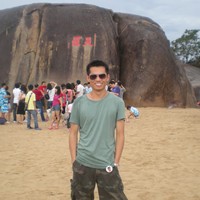 Profile Picture of Bob Wang (@bob-wang-23) on Quora